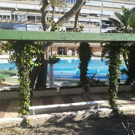 Apartamento Entero En La Playa San Juan Benacantil Alicante Exterior photo