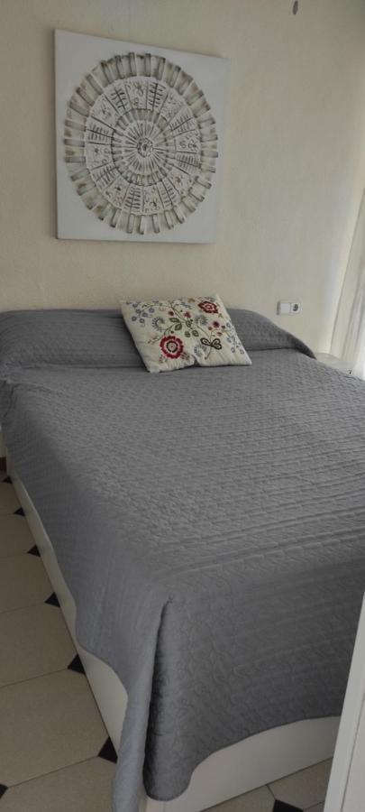 Apartamento Entero En La Playa San Juan Benacantil Alicante Exterior photo