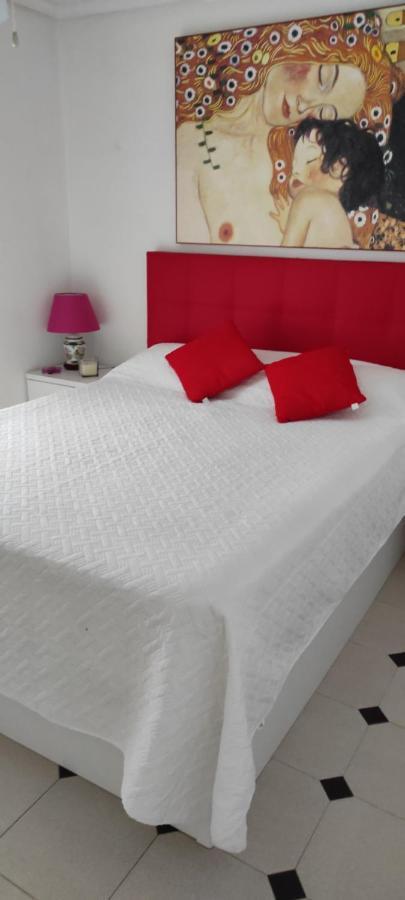 Apartamento Entero En La Playa San Juan Benacantil Alicante Exterior photo