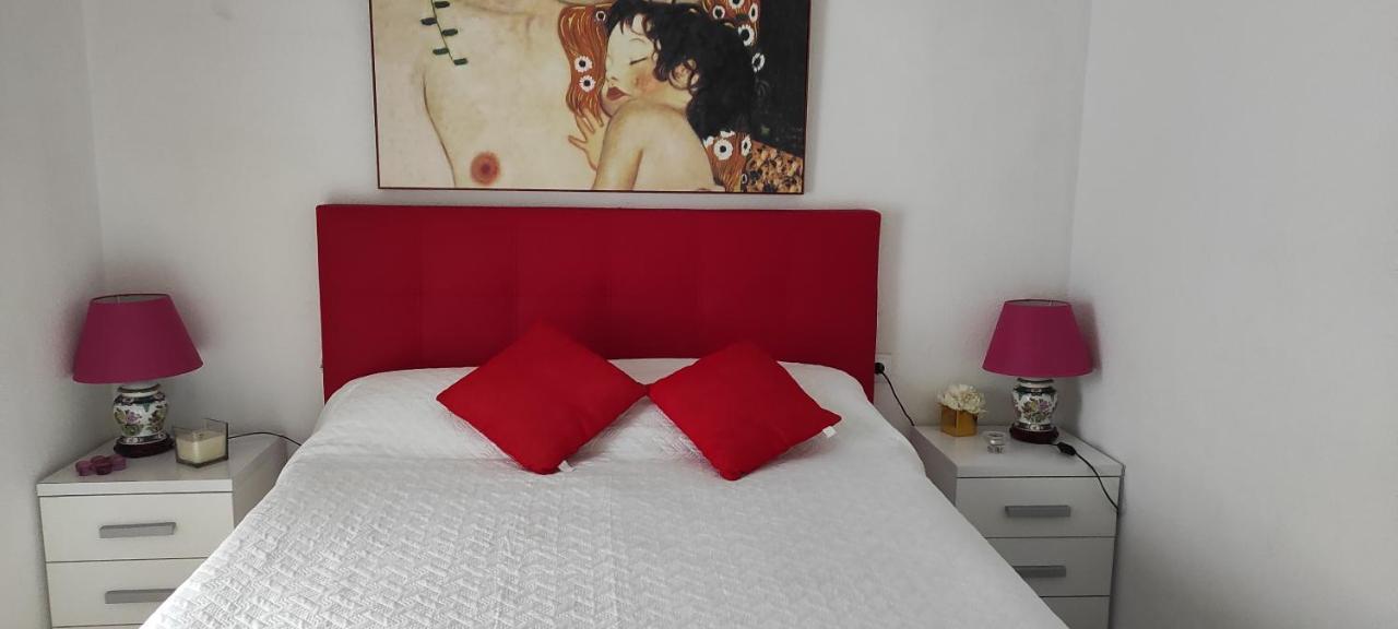 Apartamento Entero En La Playa San Juan Benacantil Alicante Exterior photo