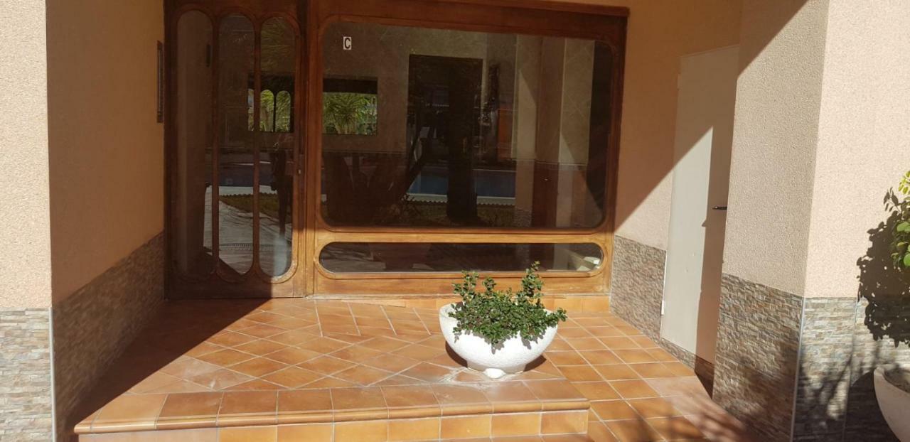 Apartamento Entero En La Playa San Juan Benacantil Alicante Exterior photo
