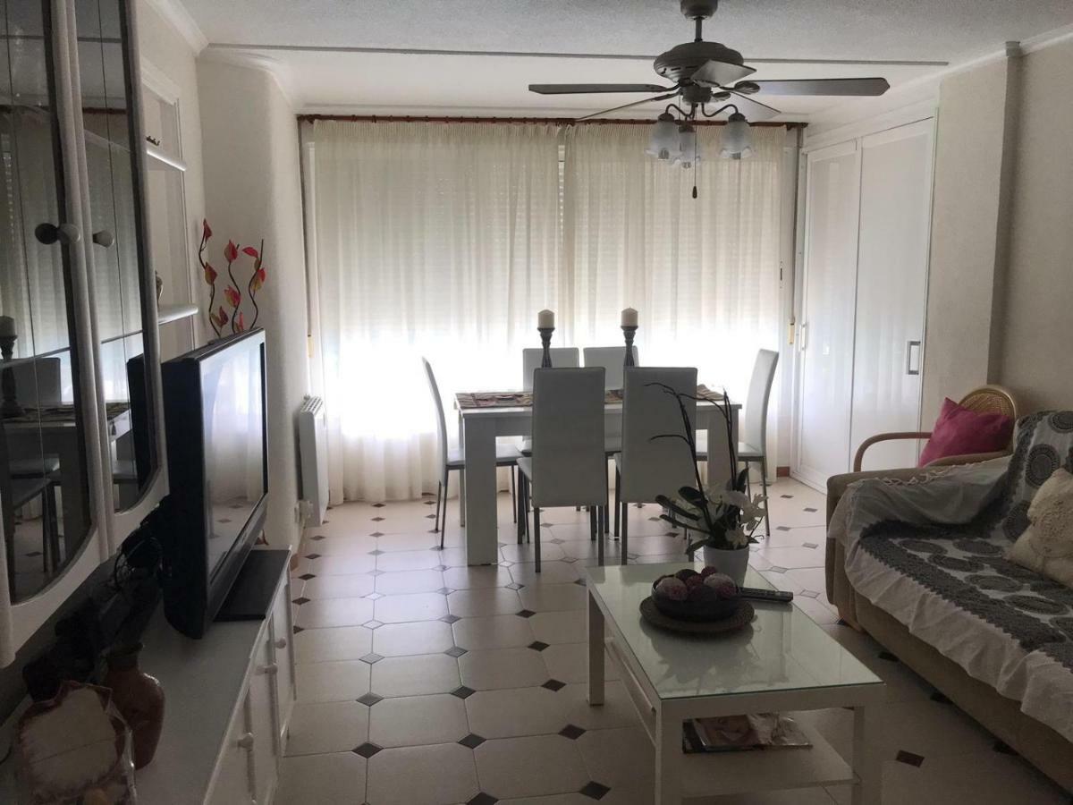 Apartamento Entero En La Playa San Juan Benacantil Alicante Exterior photo