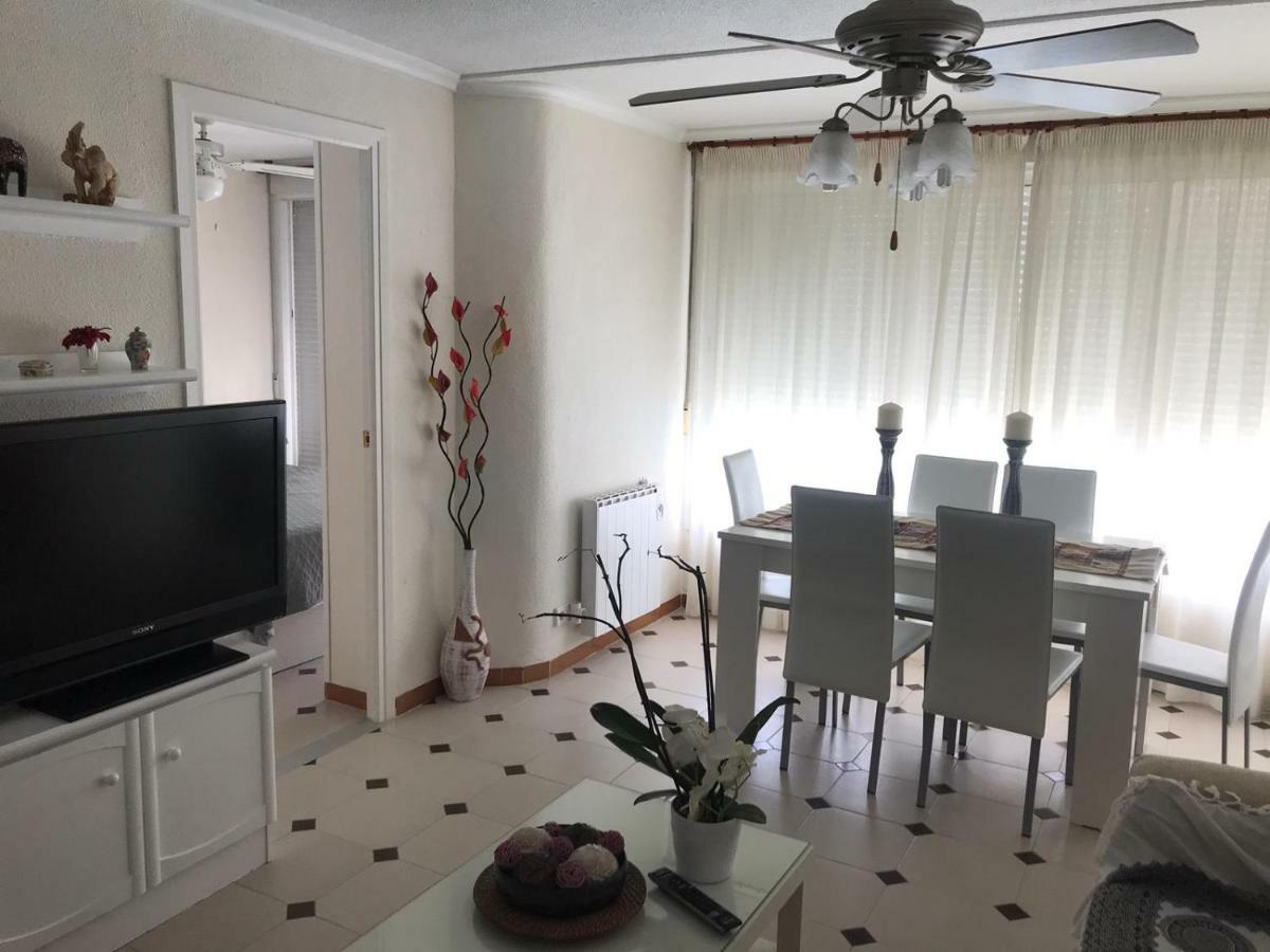 Apartamento Entero En La Playa San Juan Benacantil Alicante Exterior photo